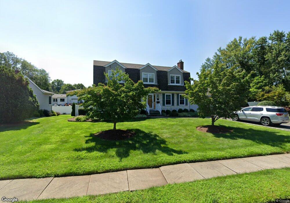 117 Elizabethtown Ct, South Plainfield, NJ 07080 - photo 1
