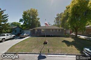 804 3rd Ave E, Ada, MN 56510