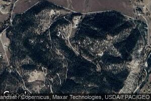 nhn Yellowstone Dr, Columbus, MT 59019
