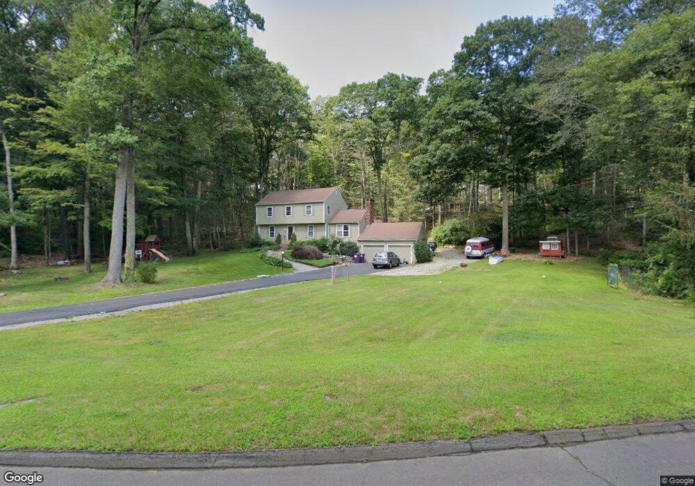 154 Barnshed Ln, Guilford, CT 06437 - photo 1