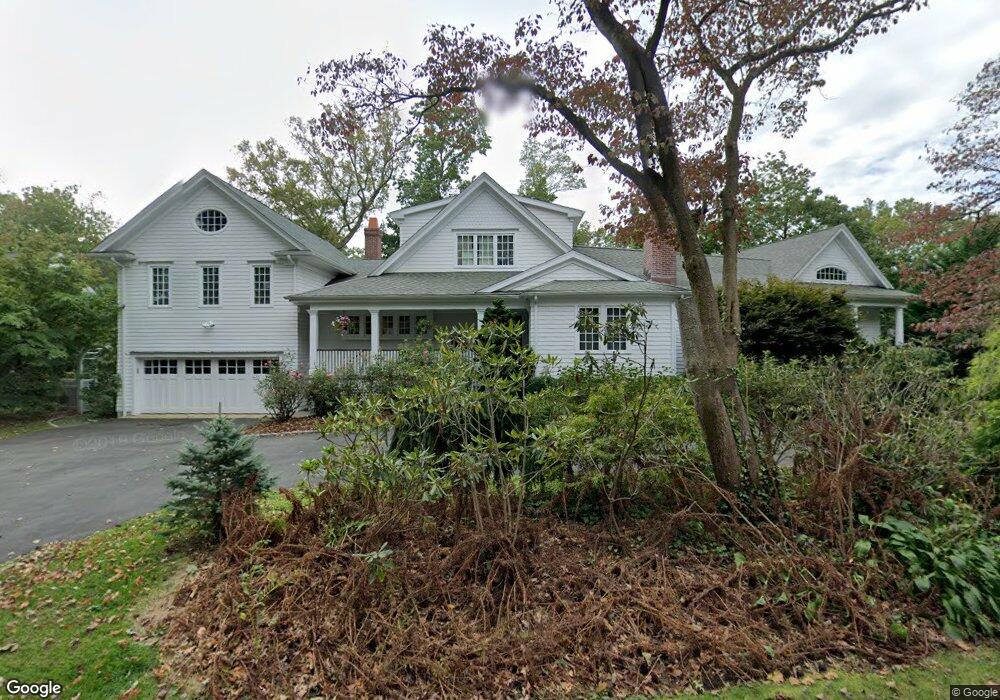 28 Irvine Rd, Old Greenwich, CT 06870 - photo 1