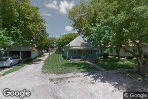 611 Cypress St, Dwight, KS 66849