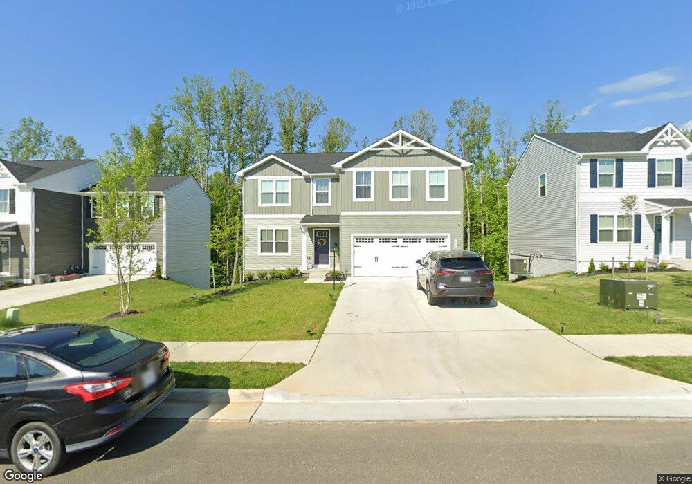 538 Old Potomac Church Rd, Stafford, VA 22554 - photo 1