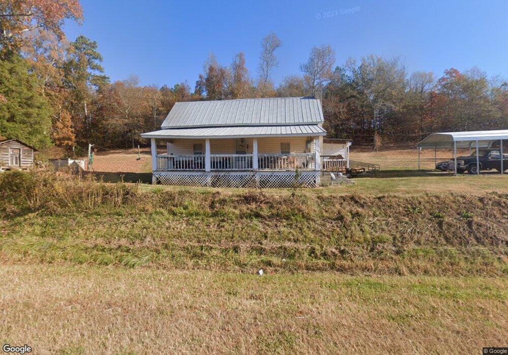 2875 Georgia 140, Rydal, GA 30171 - photo 1
