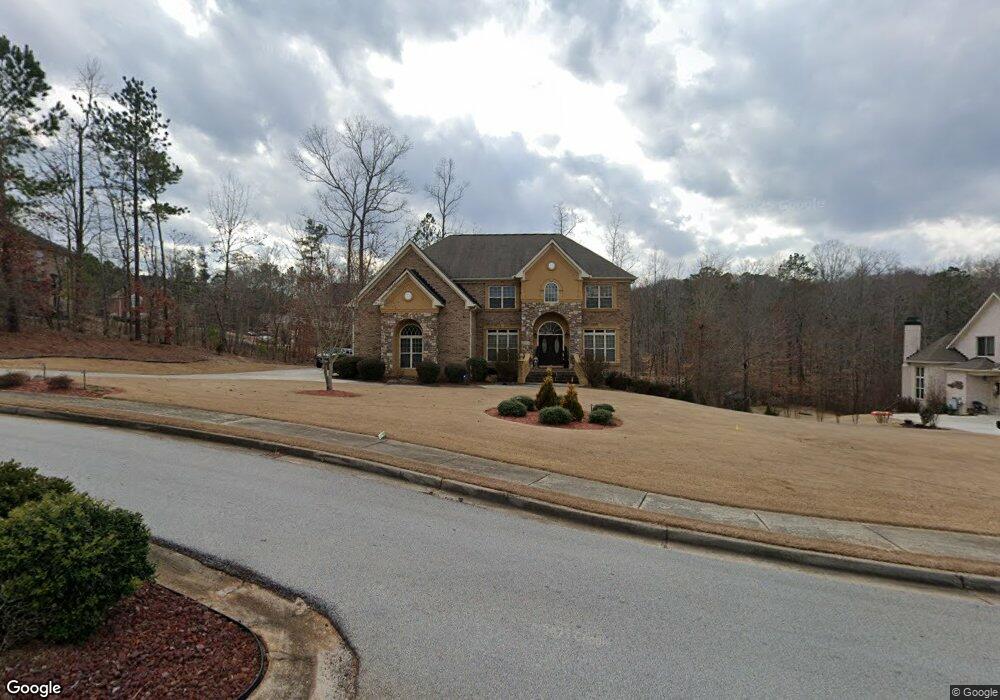 2310 Whisper Way unit 14, Stockbridge, GA 30281 - photo 1