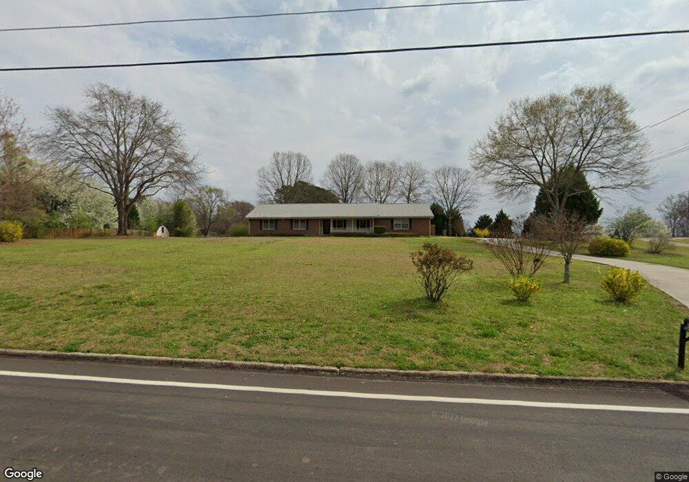 6159 N Dearing St SE unit 1, Covington, GA 30014 - photo 1