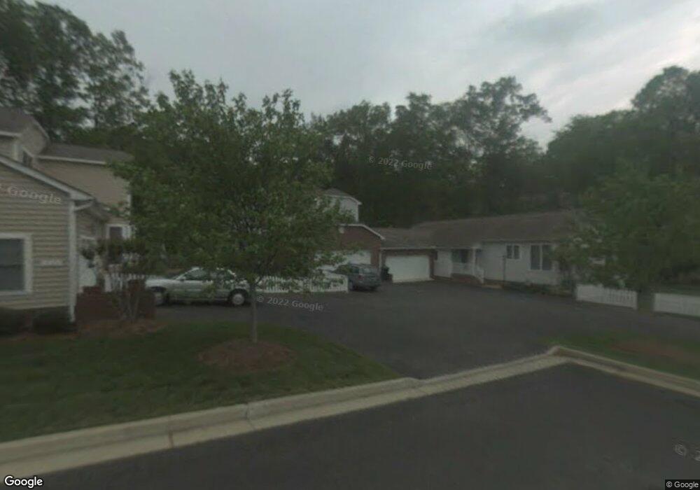 1918 Willow Cove Cir, Henrico, VA 23238 - photo 1