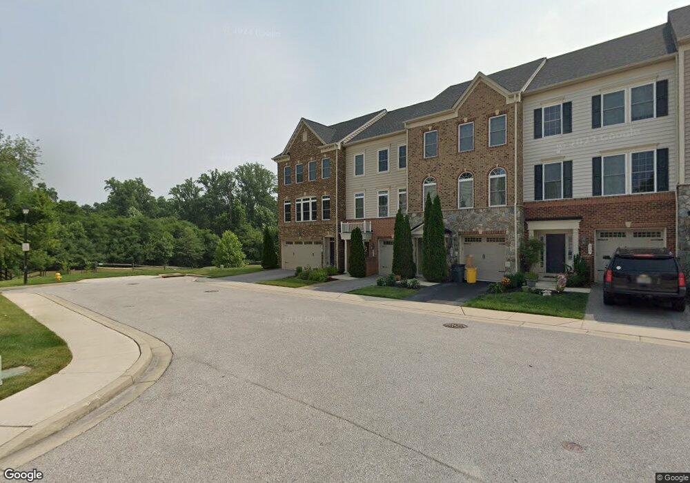 581 Deep Creek View, Annapolis, MD 21409 - photo 1