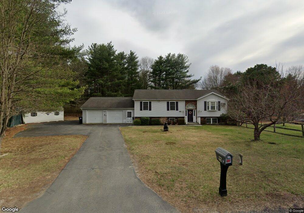 95 Peenpack Trail, Huguenot, NY 12746 - photo 1