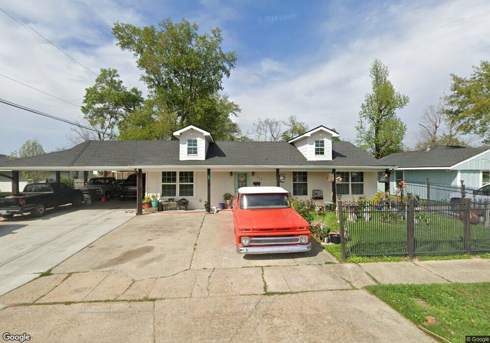 2401 11th St, Lake Charles, LA 70601 - photo 1