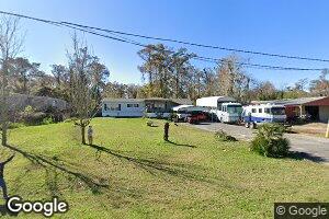4933 August Ln, Lafitte, LA 70067
