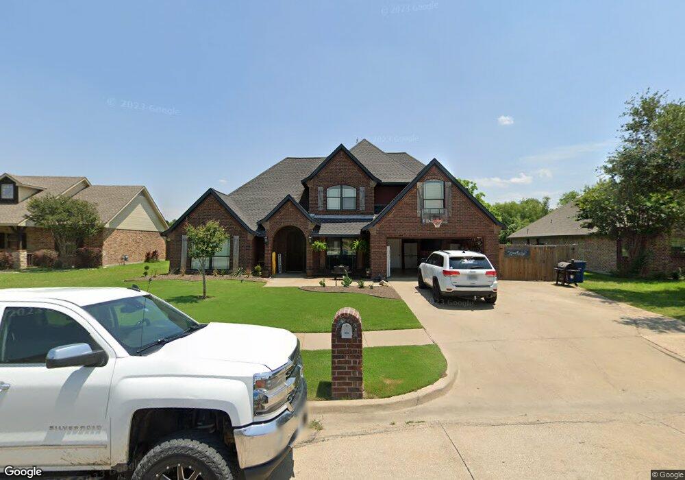 1011 Louise Ln, Ennis, TX 75119 - photo 1