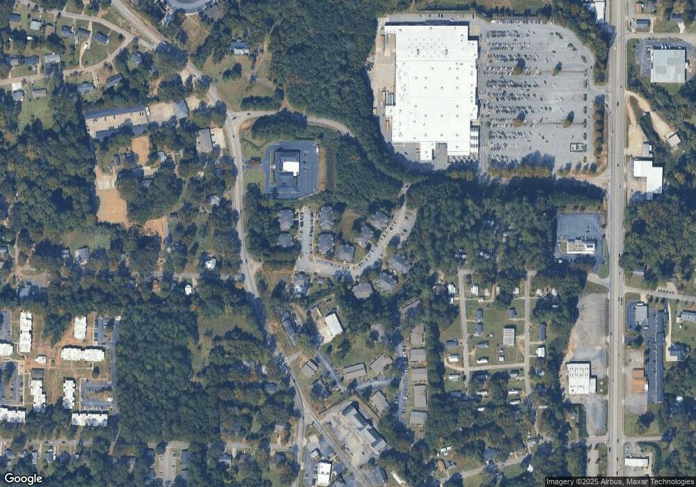 950 Mooty Bridge Rd, Lagrange, GA 30240 - photo 1