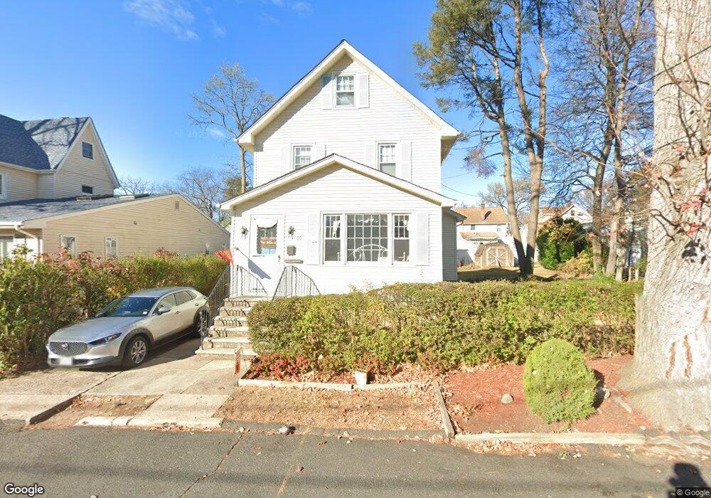 98 Delaware Ave, Dumont, NJ 07628 - photo 1
