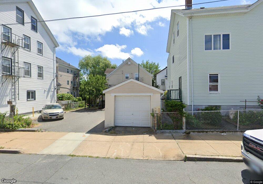 935 Cherry St unit 2, Fall River, MA 02720 - photo 1