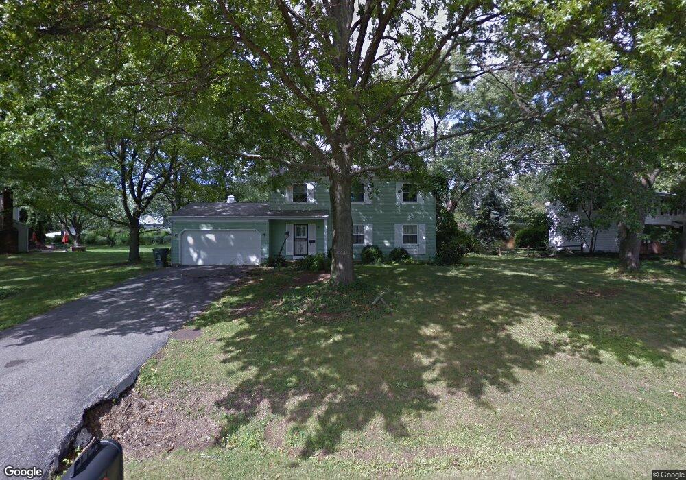 940 Old Farm Rd, Columbus, OH 43213 - photo 1