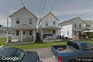 124 Lackawanna Ave, Duryea, PA 18642