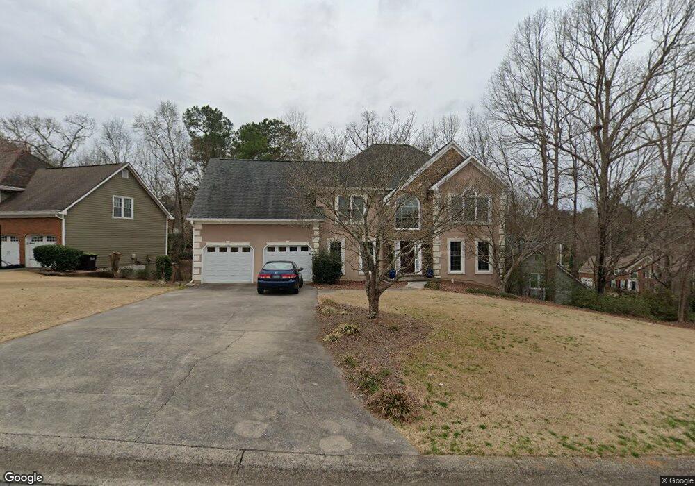 4606 Astible Cir NW unit 9, Acworth, GA 30102 - photo 1