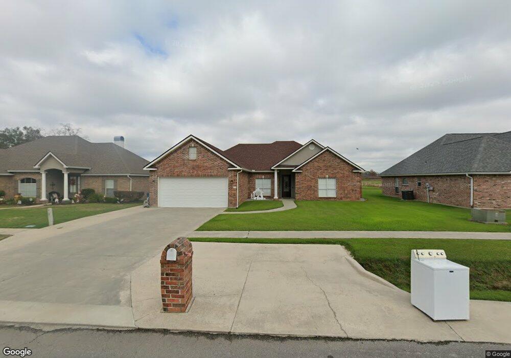 611 Wind Haven Ln, Lafayette, LA 70506 - photo 1