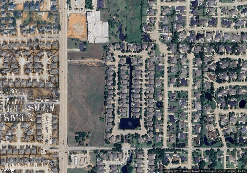 5905 Sterling Dr, Colleyville, TX 76034 - photo 1