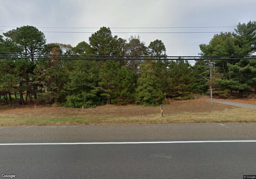 1316 Route 9, Ocean View, NJ 08230 - photo 1