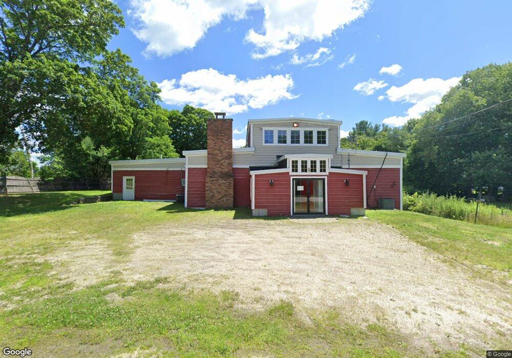 68 Maple St, Mechanic Falls, ME 04256 - photo 1