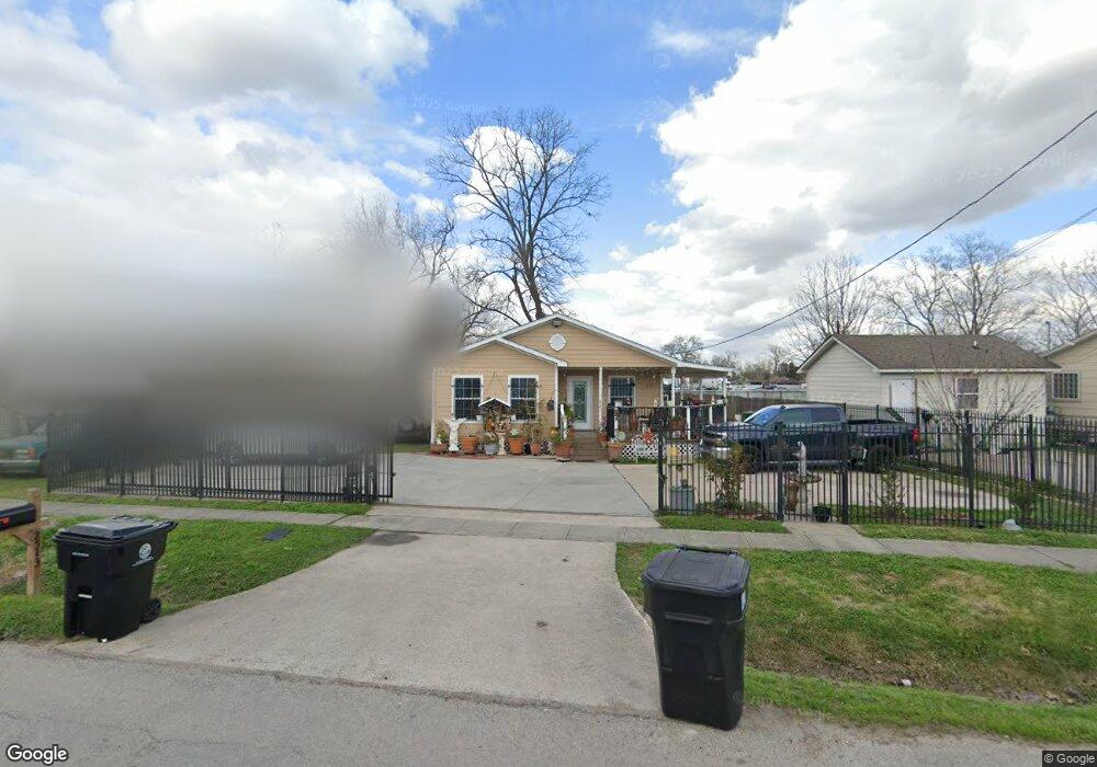 2513 Turner Dr, Houston, TX 77093 - photo 1