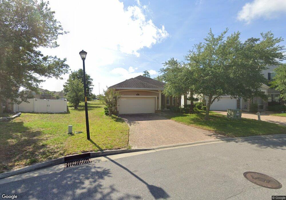 9076 Marsden St, Jacksonville, FL 32211 - photo 1