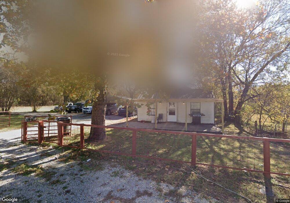 220 Mccullough St SW, Ardmore, OK 73401 - photo 1