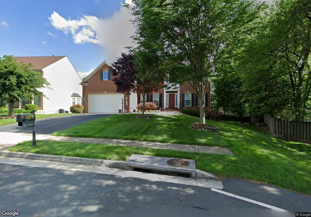 5627 Websters Way, Manassas, VA 20112 - photo 1