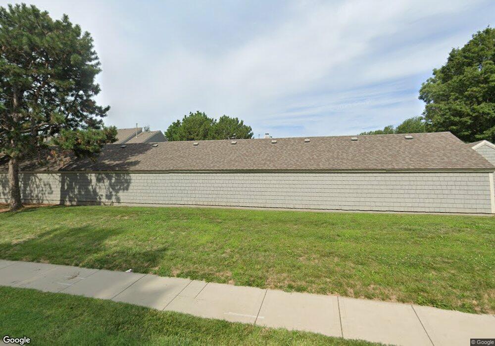 11927 W 58th Terrace unit K, Shawnee, KS 66216 - photo 1