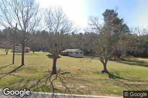 2176 Bastonville Rd, Gibson, GA 30810