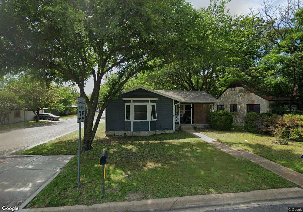 608 S Main St, Copperas Cove, TX 76522 - photo 1