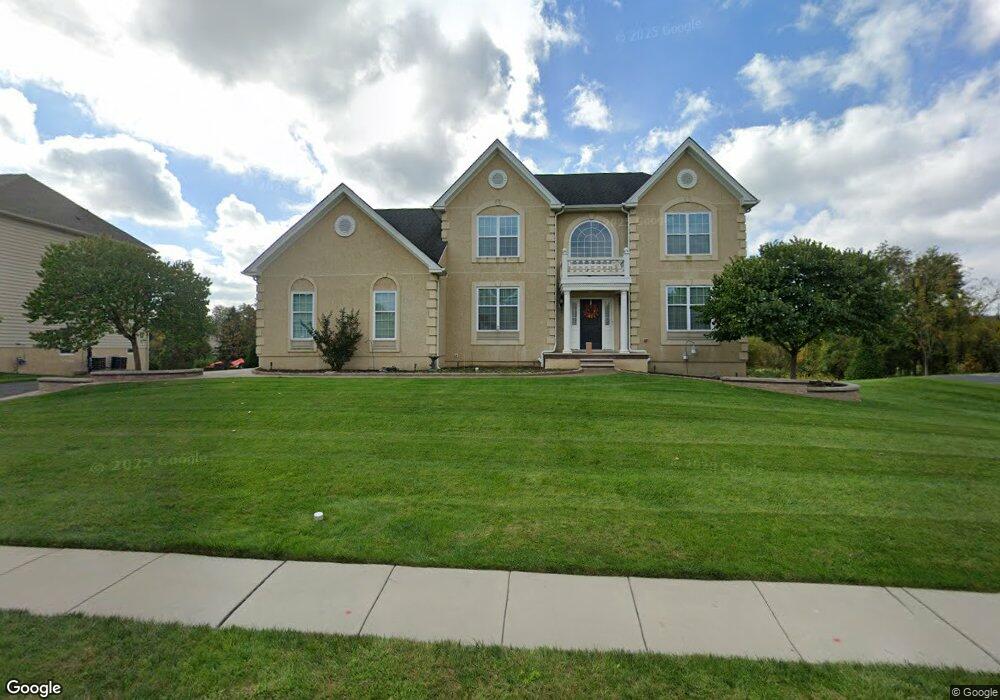 3004 Tyler Way, Chalfont, PA 18914 - photo 1