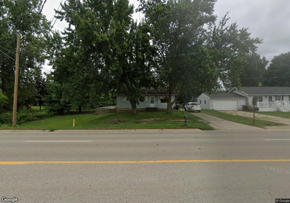 7414 Byron Center Ave SW, Byron Center, MI 49315 - photo 1