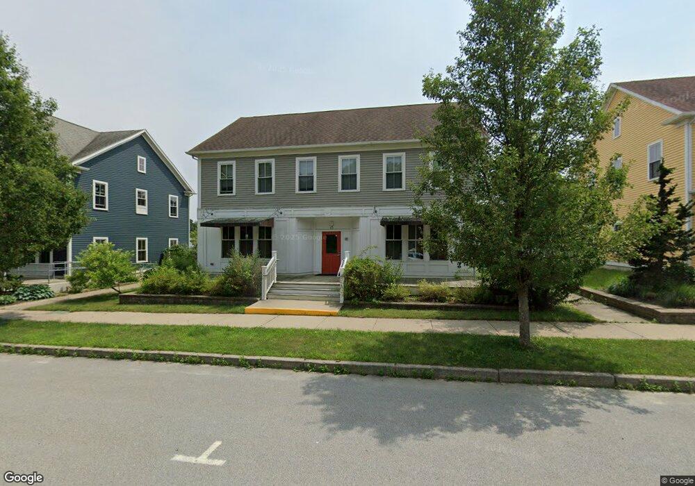 63 Muse Way unit 65, Tiverton, RI 02878 - photo 1