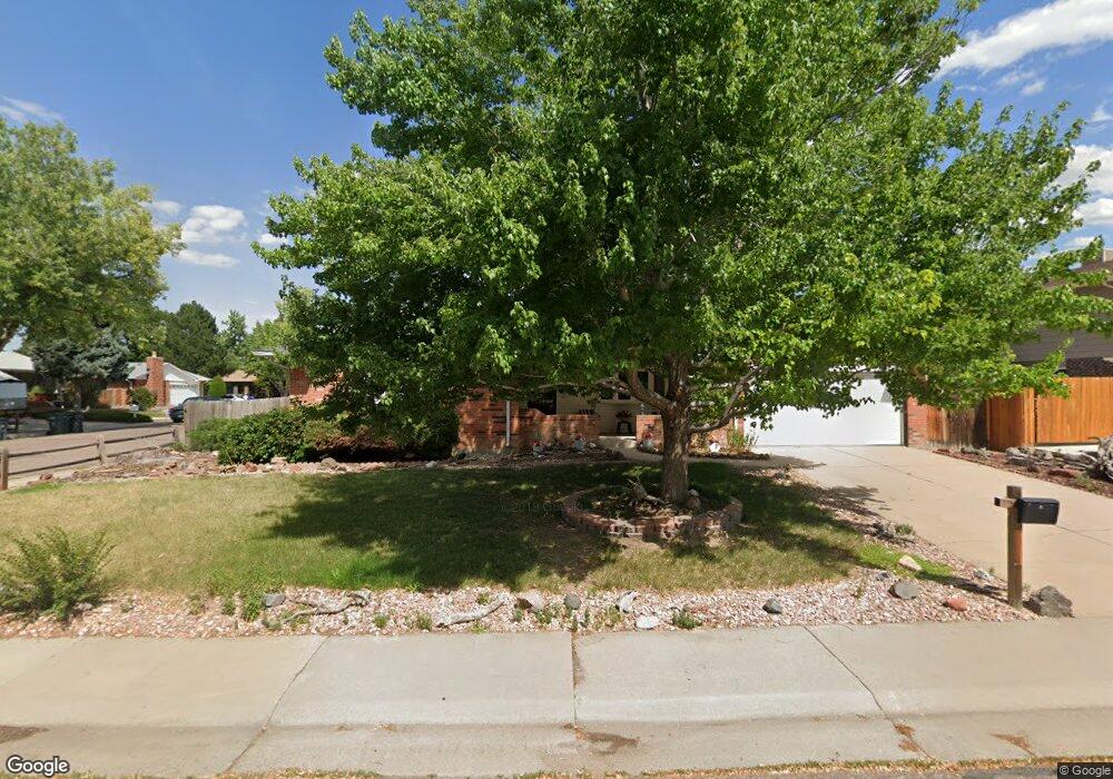690 Nucla Way, Aurora, CO 80011 - photo 1
