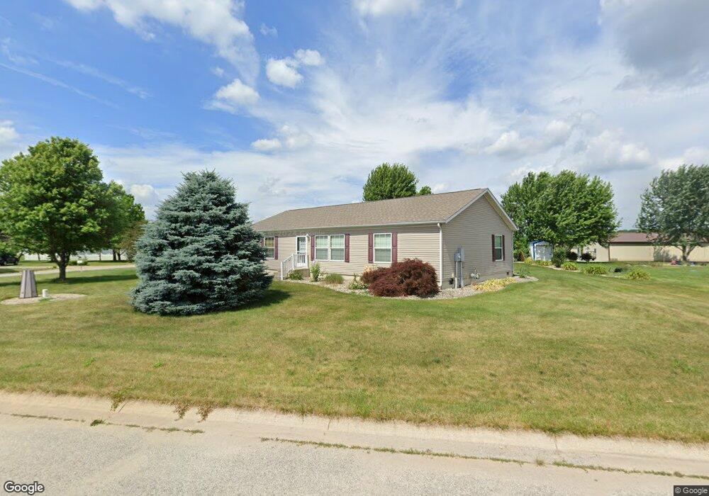 706 Quail Ridge Dr, La Porte, IN 46350 - photo 1