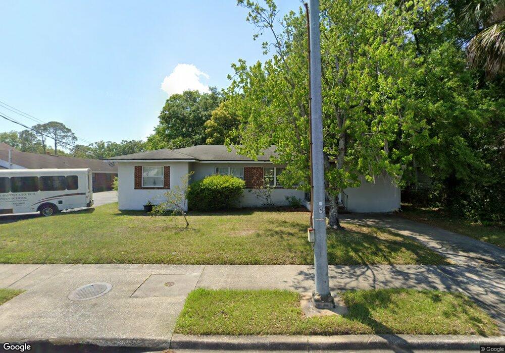 4152 Jammes Rd, Jacksonville, FL 32210 - photo 1