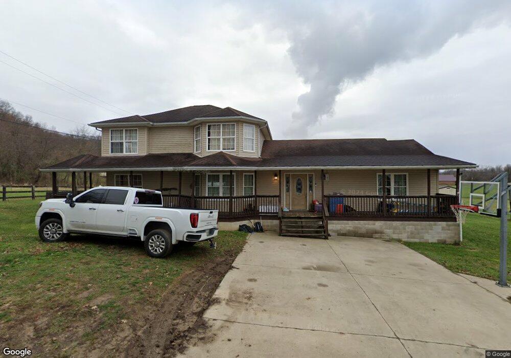 56 Lewis Lilly Rd, Ironton, OH 45638 - photo 1