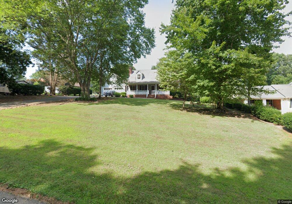 1905 Rucker Rd, Shelby, NC 28152 - photo 1