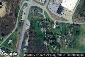 42 Beyer Rd, Punxsutawney, PA 15767