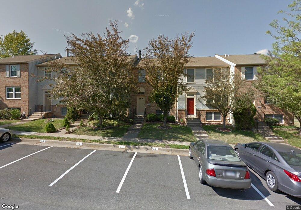 13972 Middle Creek Place, Centreville, VA 20121 - photo 1