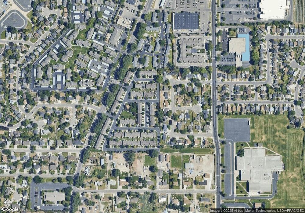 8003 Cardoness Way, West Jordan, UT 84088 - photo 1