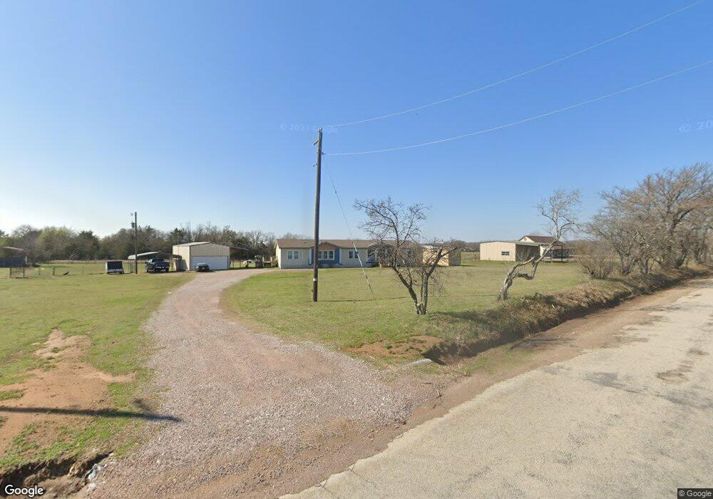 2480 County Road 140, Whitesboro, TX 76273 - photo 1