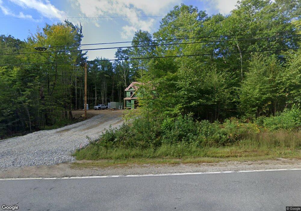 Map 232 Lot 7-2 Old Turnpike Rd, Salisbury, NH 03268 - photo 1