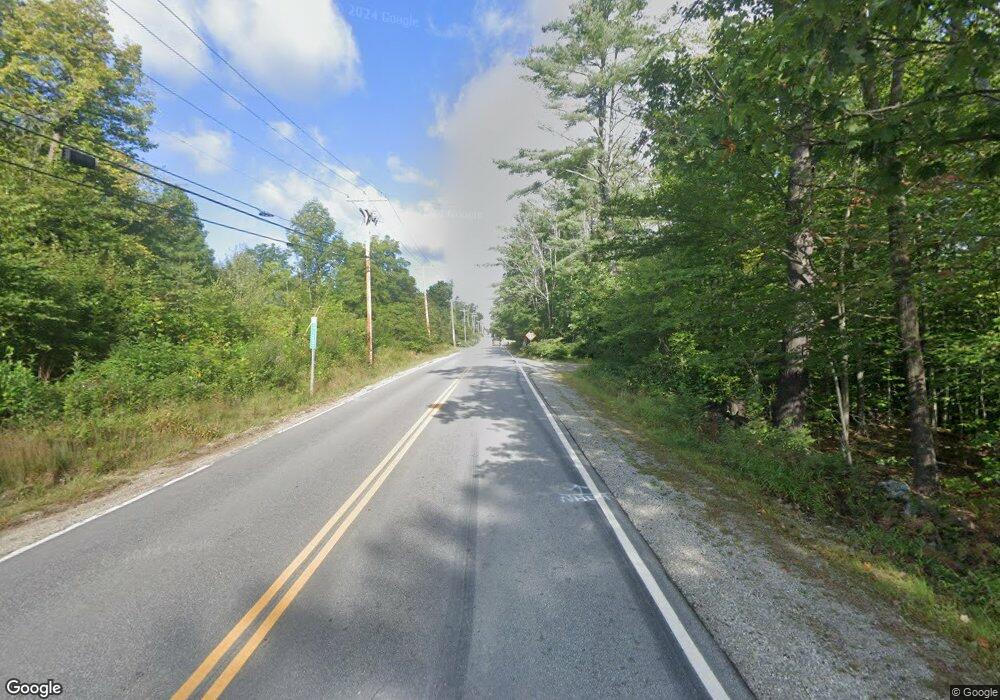 0 Old Turnpike Rd unit 4329397, Salisbury, NH 03268 - photo 1