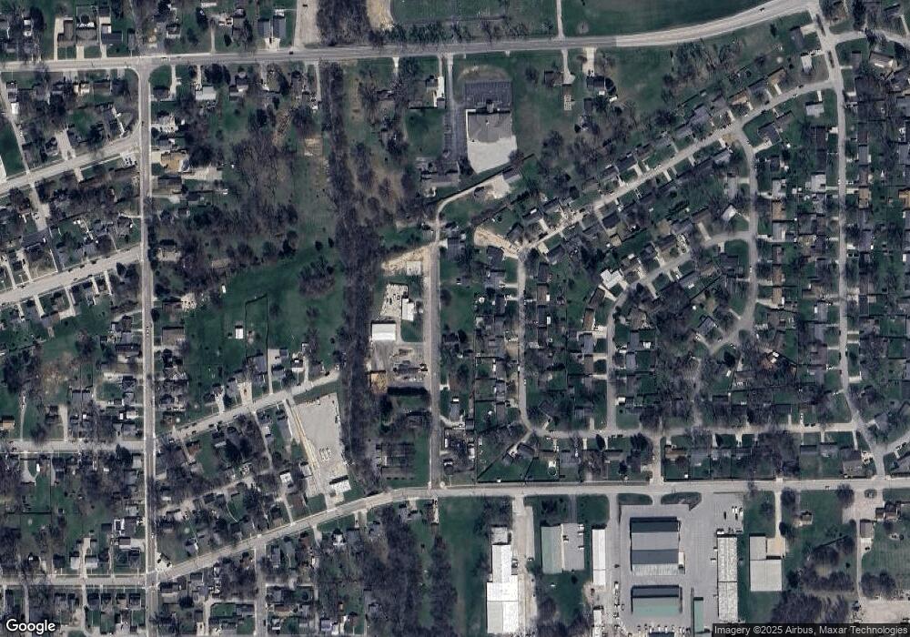 325 Bensman Ave, New Haven, IN 46774 - photo 1