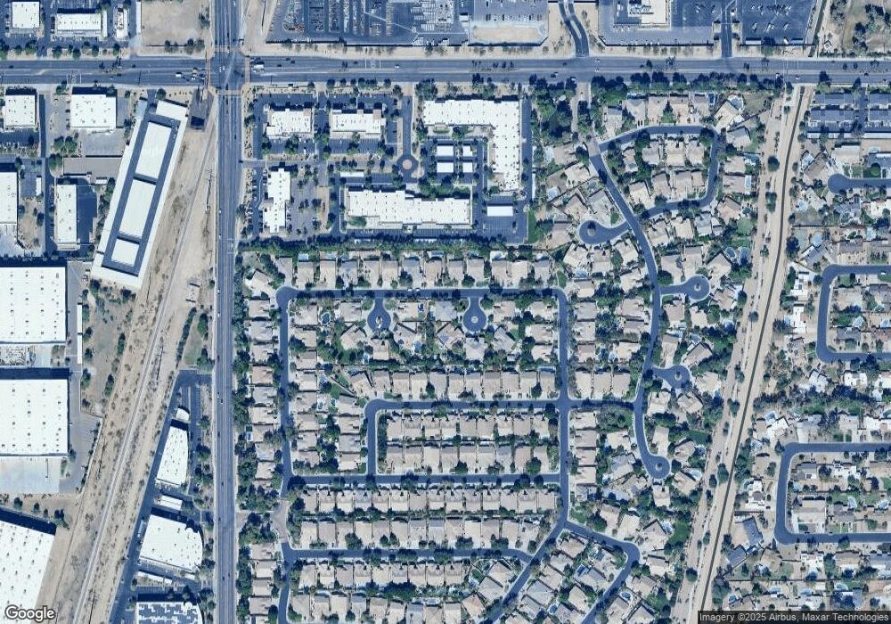 341 W Louis Way, Tempe, AZ 85284 - photo 1