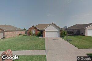 11007 E 118th Ct N, Collinsville, OK 74021